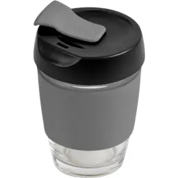 Kooshty Samba Glass Kup Grey